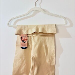 Shapermint High Waisted Shaper Shorts